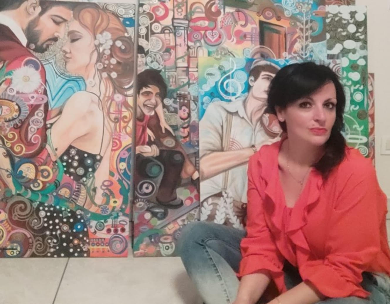 mostra enza termini