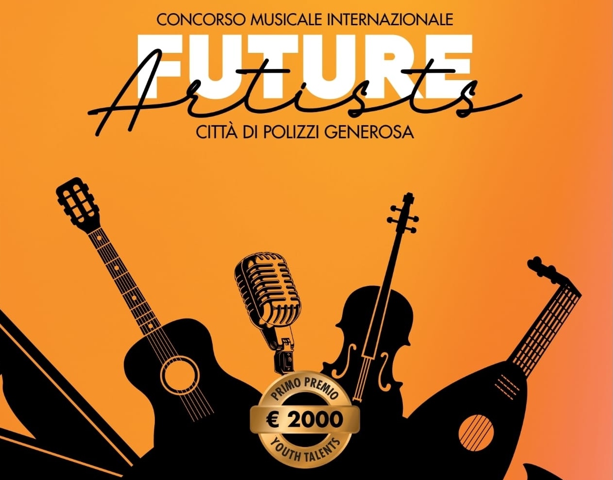concorso musicale