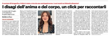 grazia bivona