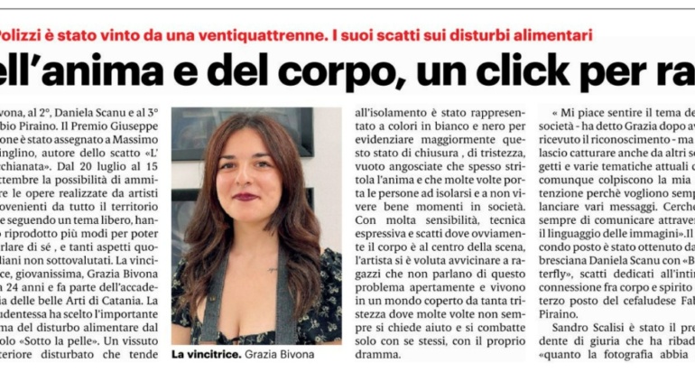 grazia bivona