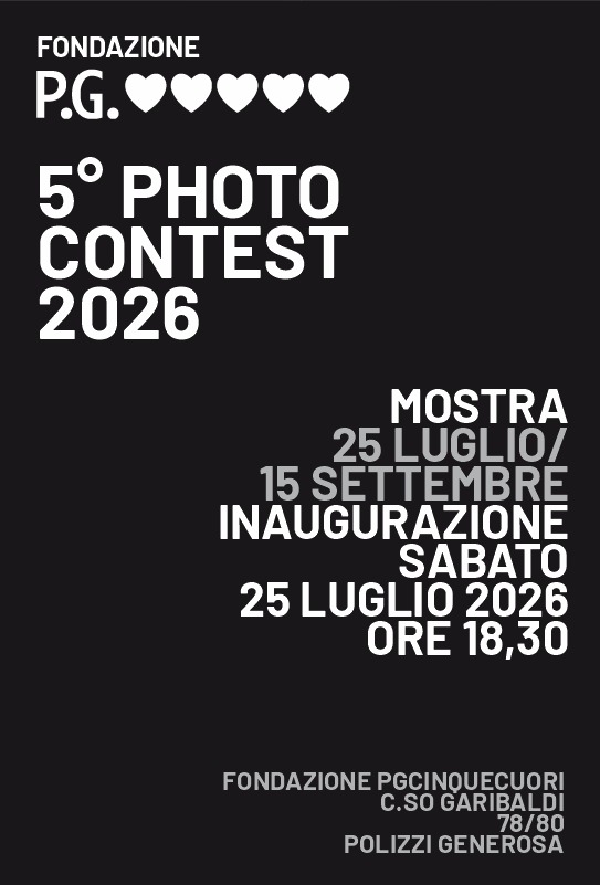 contest pg 5 cuori mostra